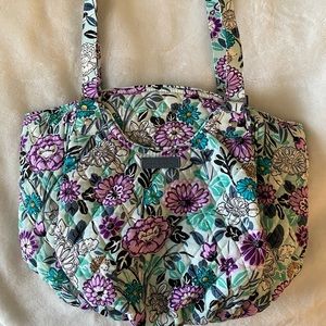 Vera Bradley Glenna Penelope’s Garden